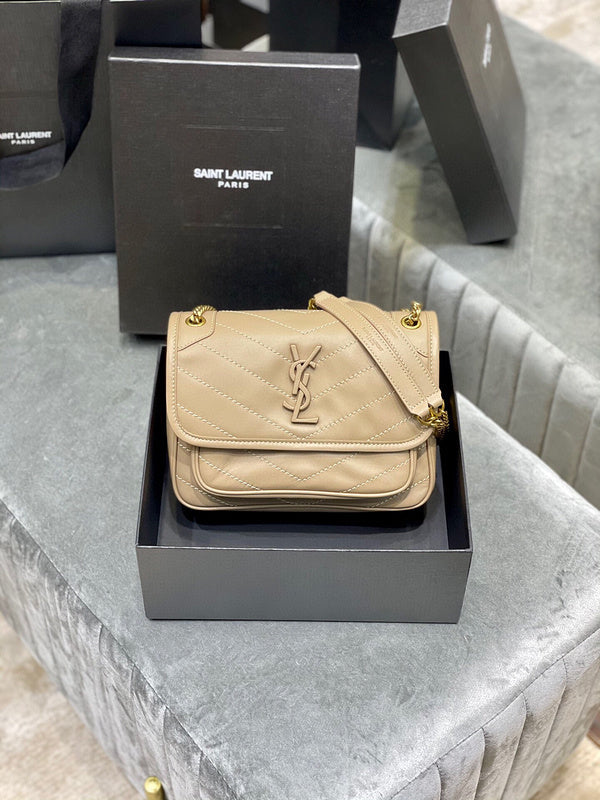 Glami- Glami- - SLY Bags - 1593