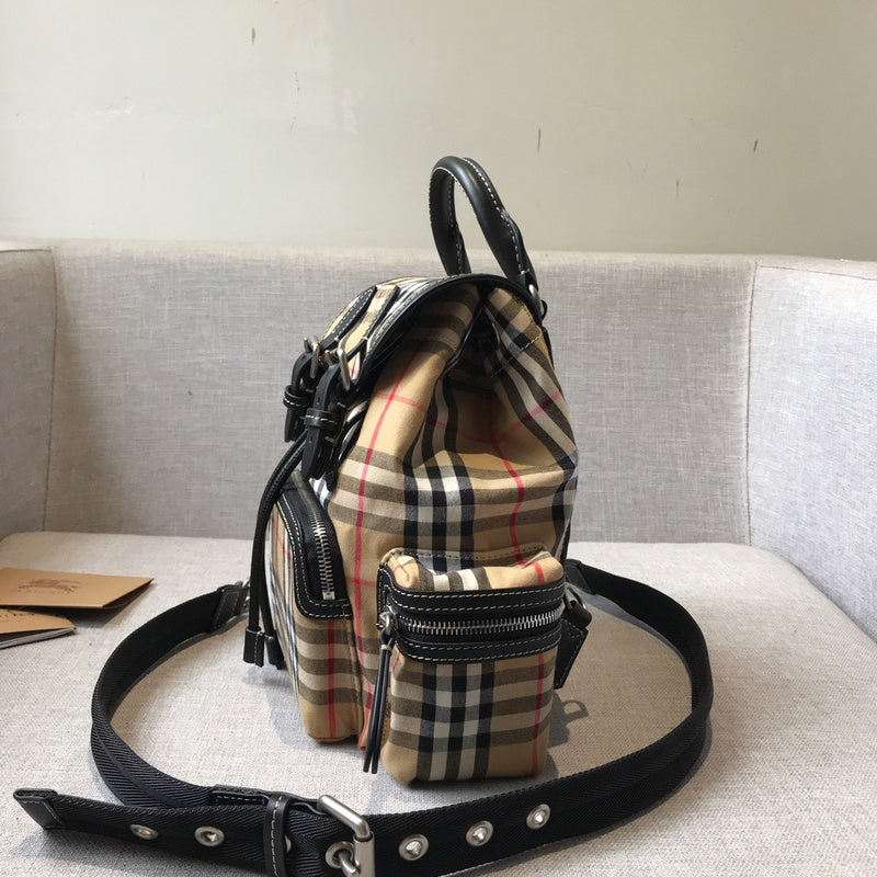 Glami Fashion -BBR Bags - 1507