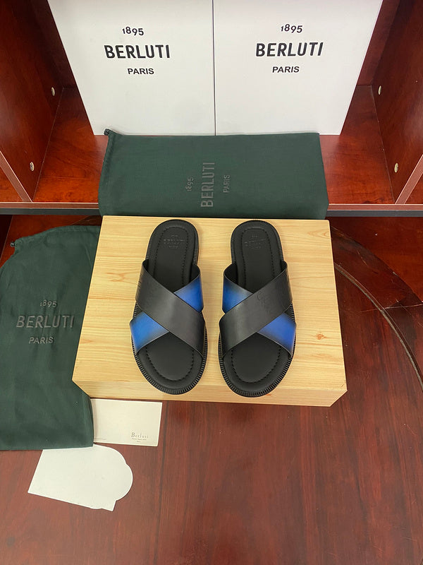 Glami - BRE Men Shoes - 206