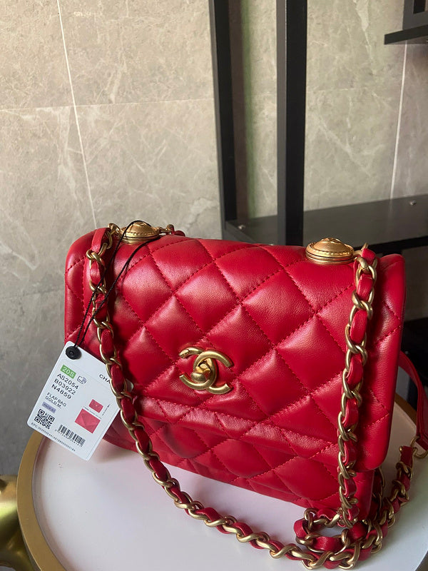 Satchel Bags - CHL Bags - 123
