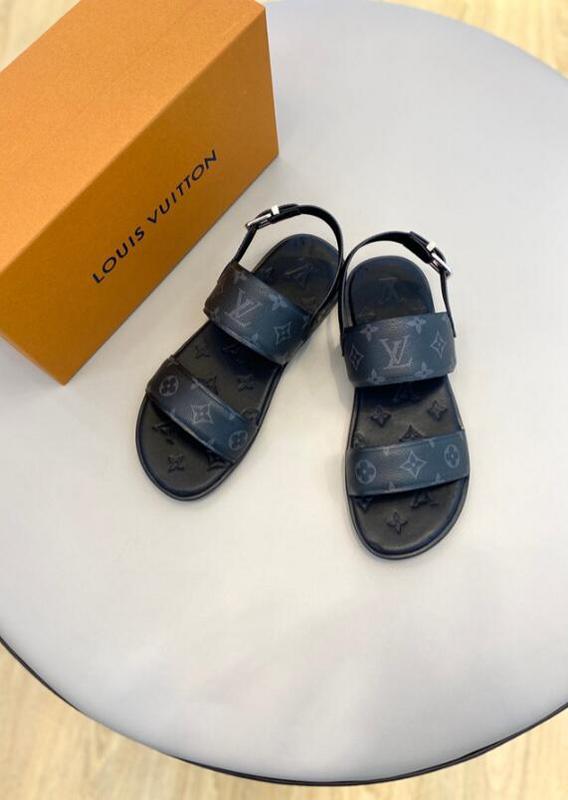 SAMC - LOV Men Shoes - 1104