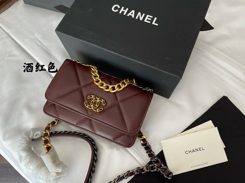 Satchel Bags - CLN Bags - 1184
