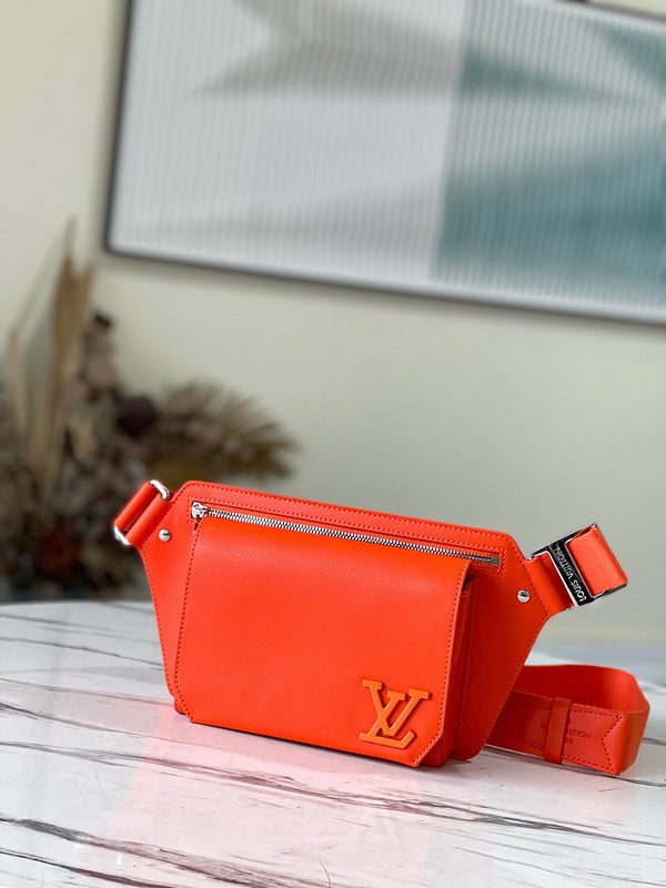 GlamI Lu-Vi bags - 5385