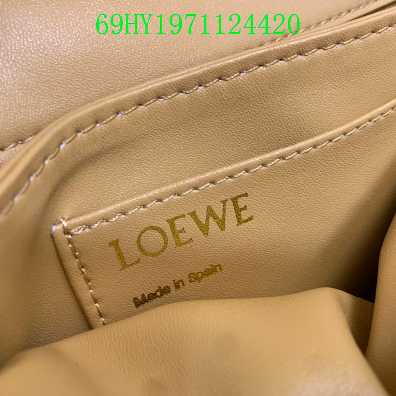 Satchel Bags - LWE Bags - 144