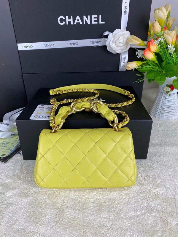 Satchel Bags - CHL Bags - 4115