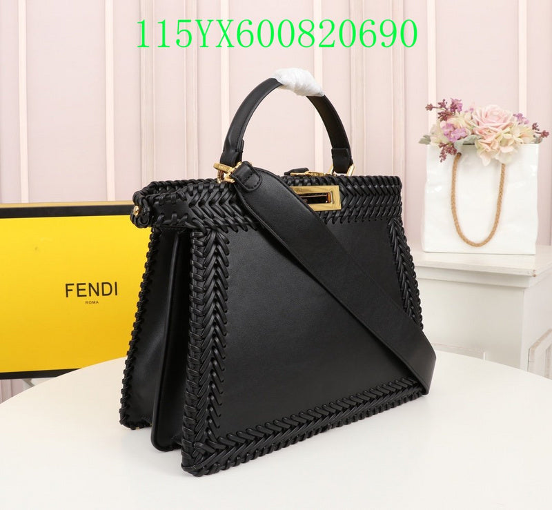 Glami - FDE Bags - 2433