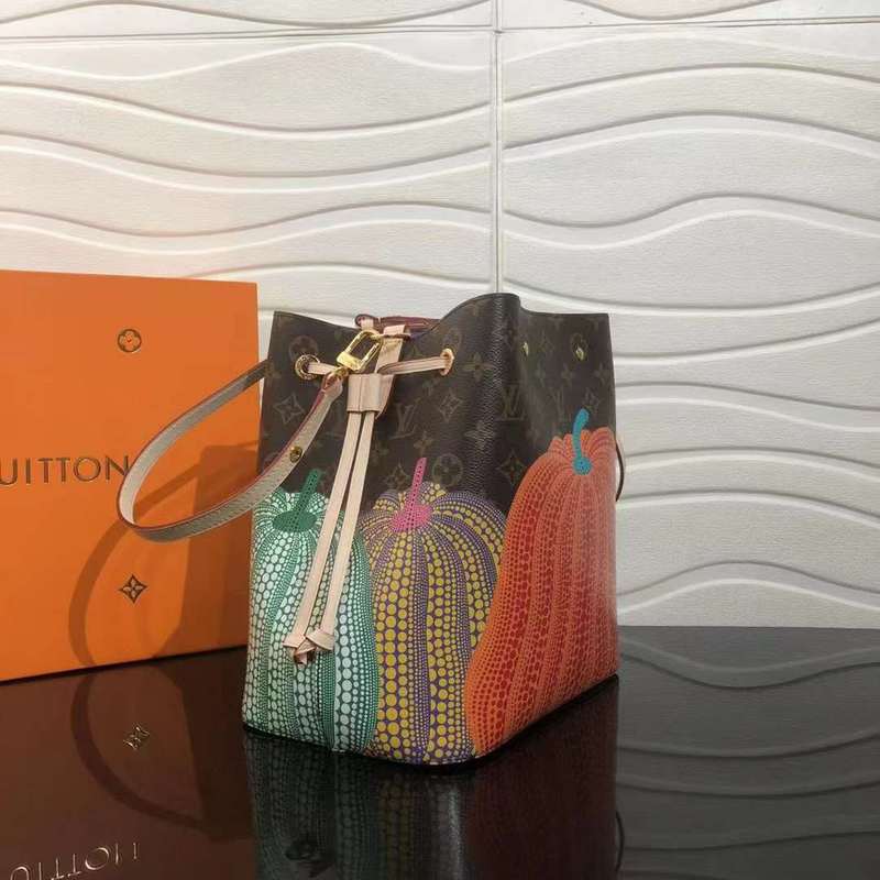 Glami- Glami- Lu-Vi bags - 11479
