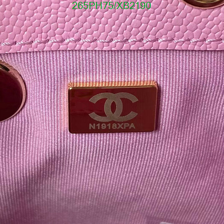 SAMC - CHL Bags - 073