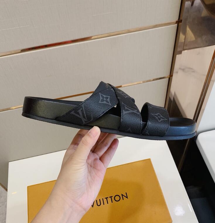 SAMC - LOV Men Shoes - 1611