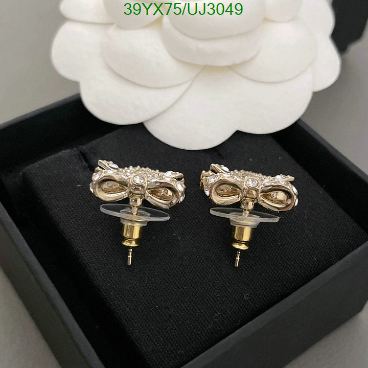 SAMC - CHL Jewelry Earrings - 369