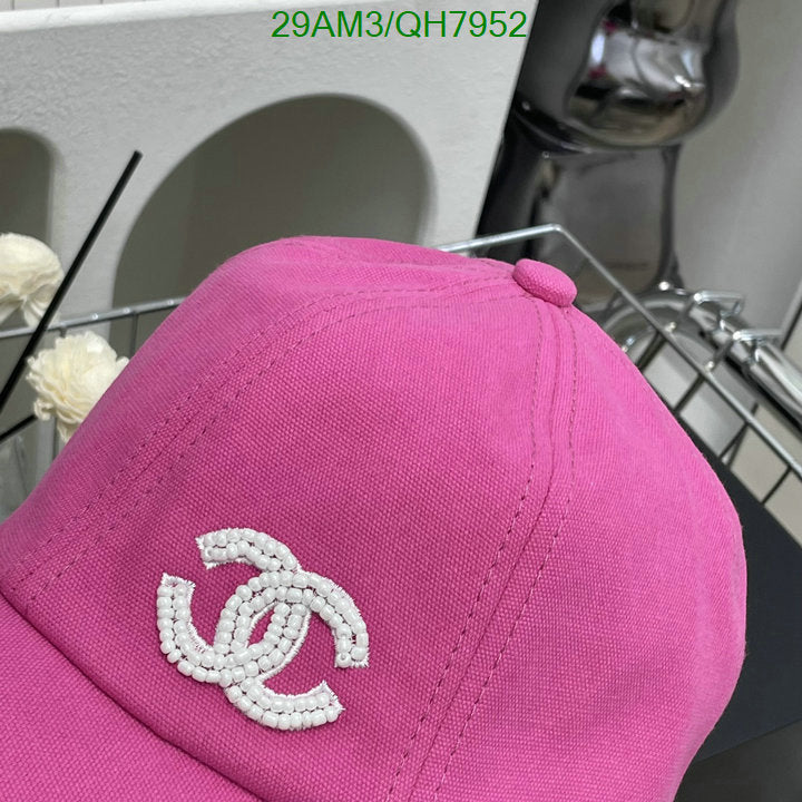 SAMC - CHL Caps & Hats - 205