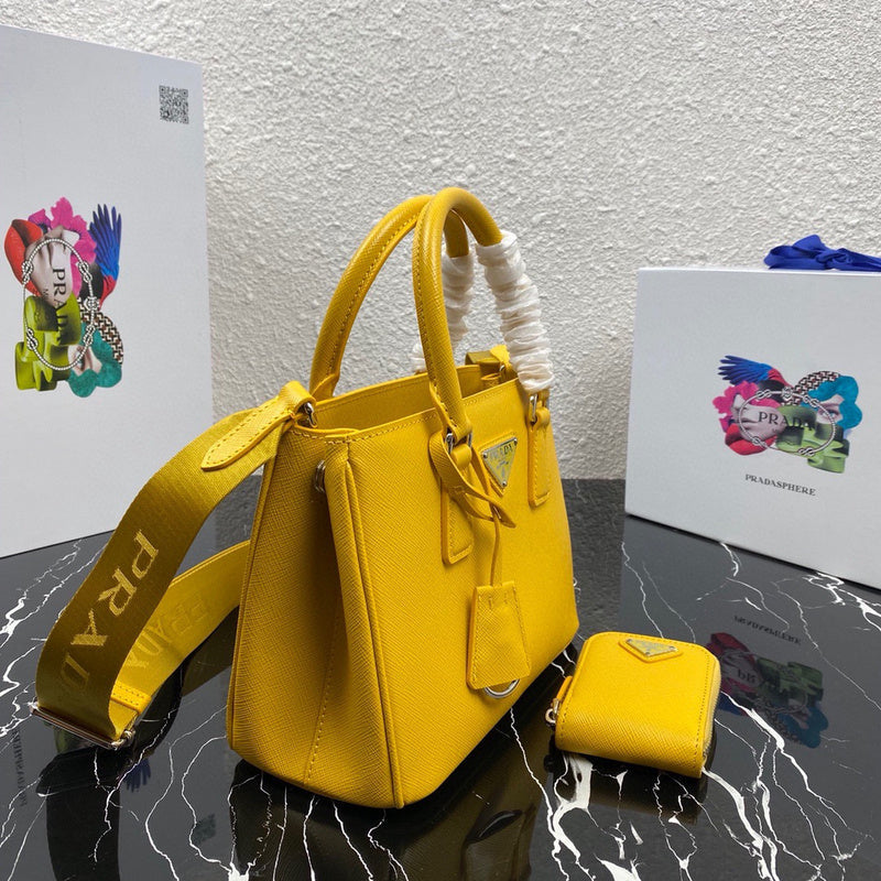 Satchel Bags - PDA Bags - 1371