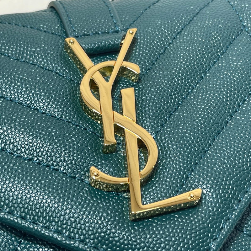 Satchel Bags - SLY Bags - 2197