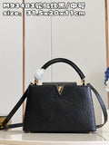 Satchel Bags - VL Bags - 1614