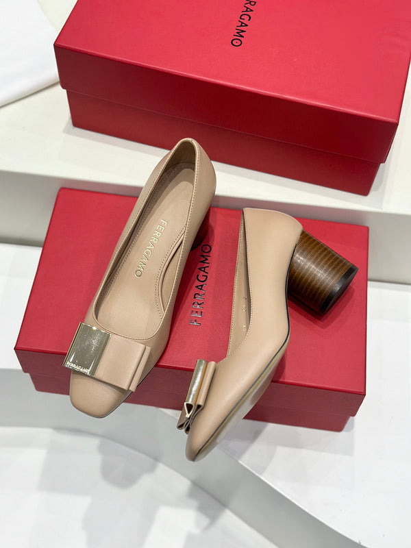 Glami - FGO Women Shoes - 135