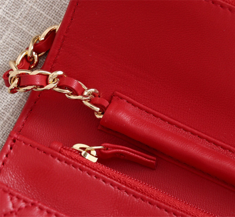 Satchel Bags - CHL Bags - 4477