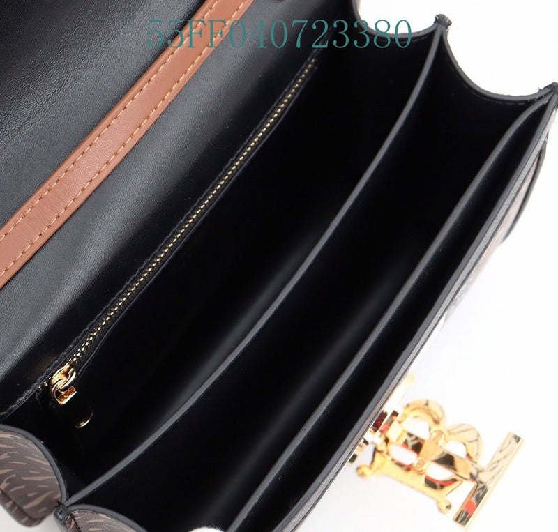 ELE Fashion -BBR Bags - 745