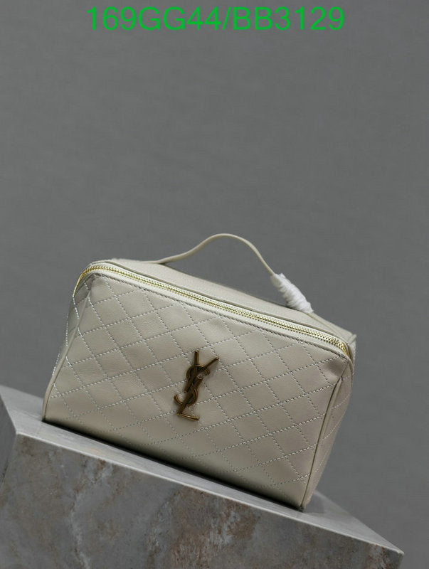 SAMC - YLS Bags - 050