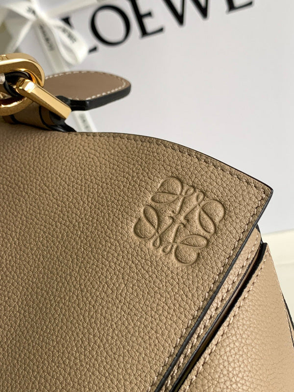 Glamy - LWO Bags - 810