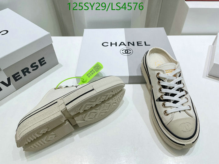 SAMC - CHL Women Shoes - 124