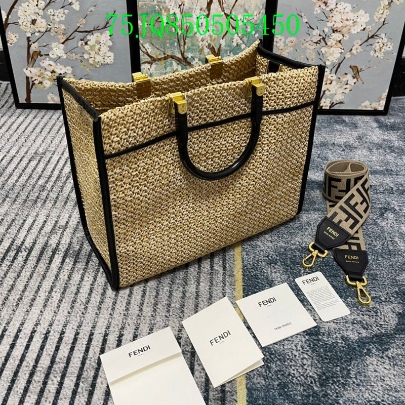 Glami - FDE Bags - 1559