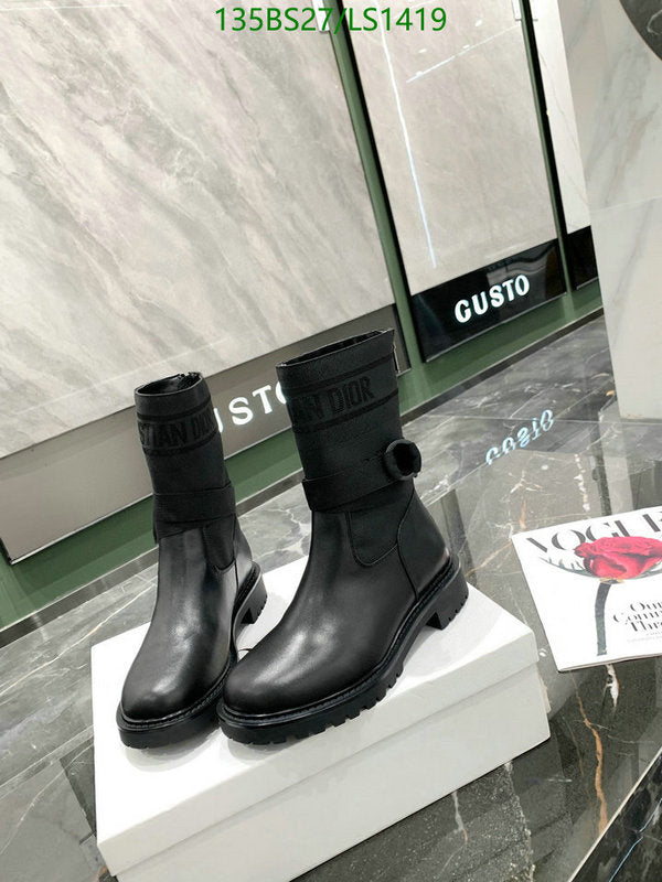 SAMCC - DOR Women Shoes - 1665