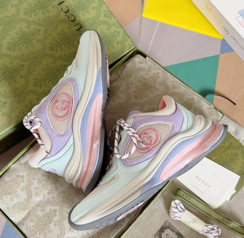 SAMC - GUKI Women Shoes - 400