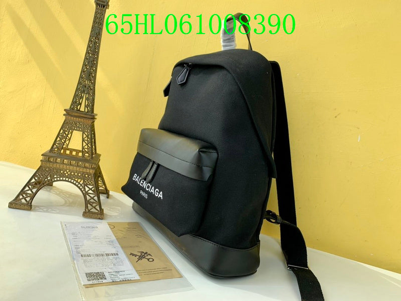 ELE Fashion - BGA Bags - 2055