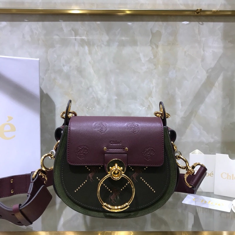 Glamy - CLE Bags - 164