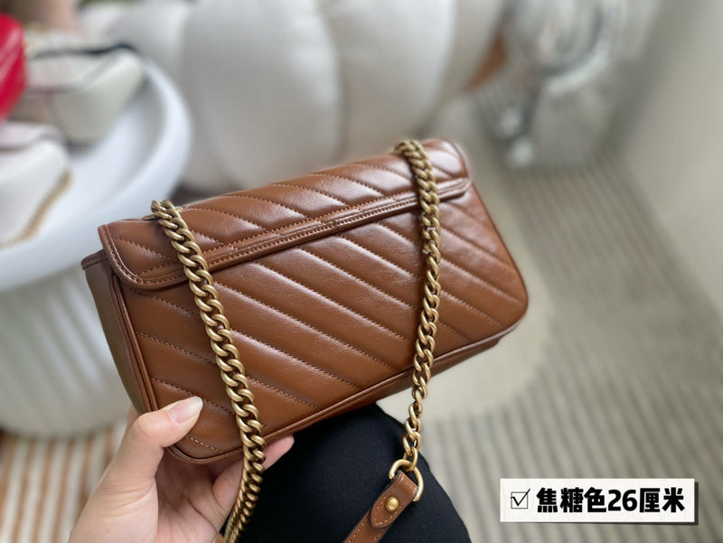 Glami Fashion - GCI Bags - 11631
