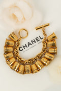 Bracelet dÃƒÆ’Ã‚Â©s ÃƒÆ’Ã‚Â  coudre Chanel