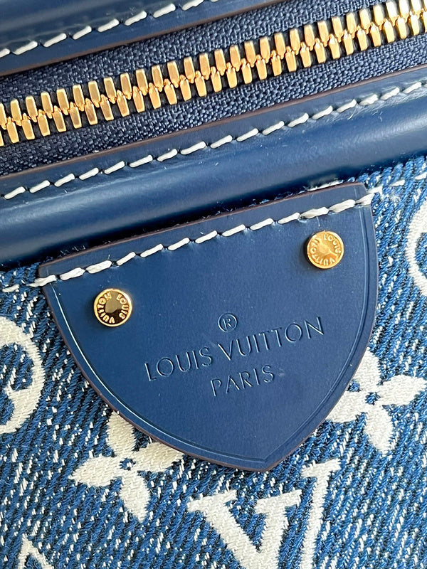 Glami Fashion Lu-Vi Bags - 16627