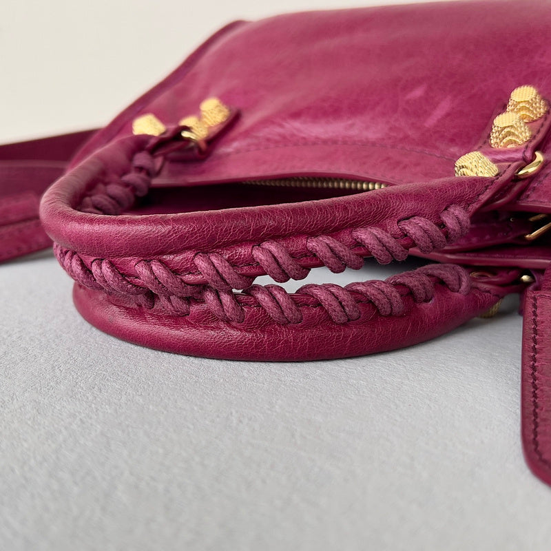 Glamy - BG Bags - 792