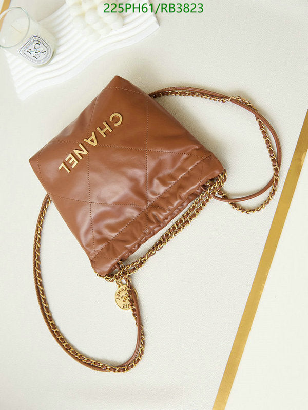 SAMC - CHL Bags - 386