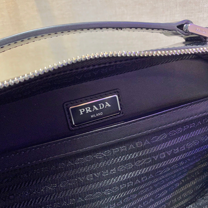 Satchel Bags - PRA Bags - 311