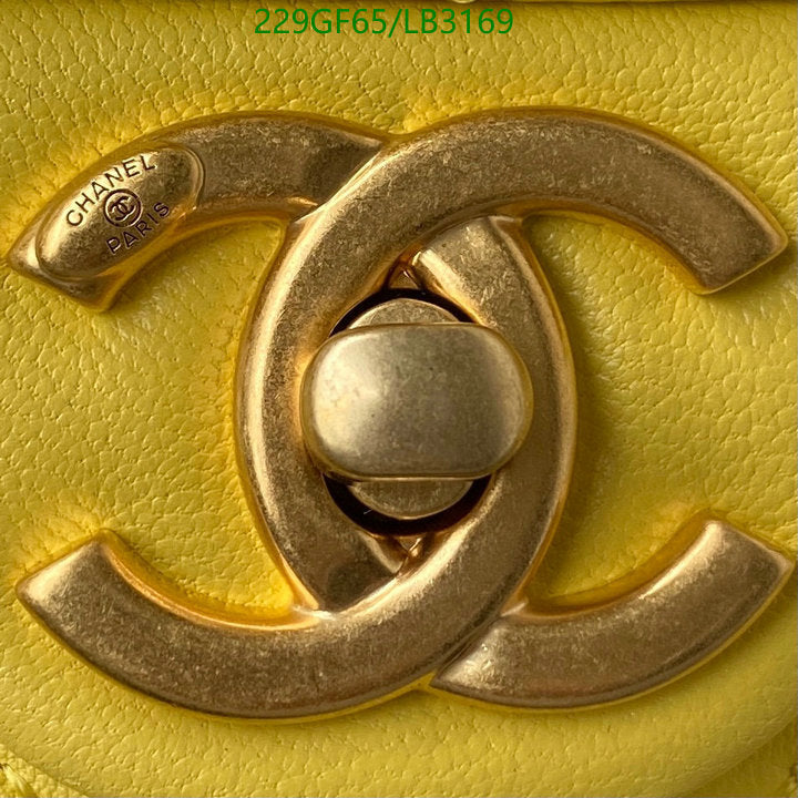 SAMC - CHL Bags - 876