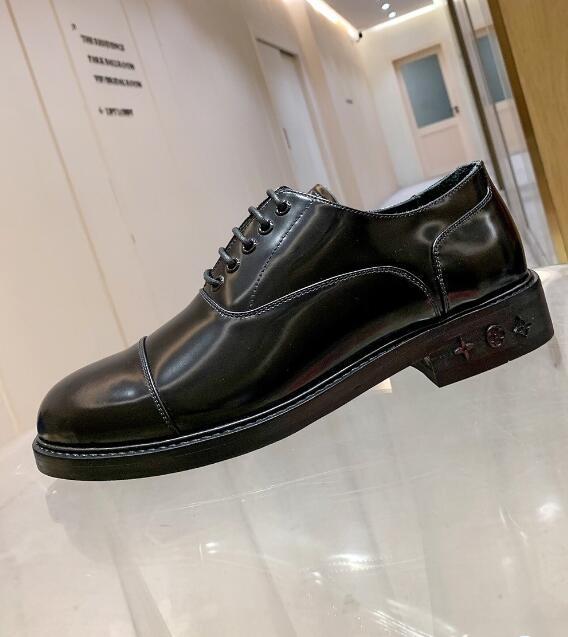 SAMC - LOV Men Shoes - 1710