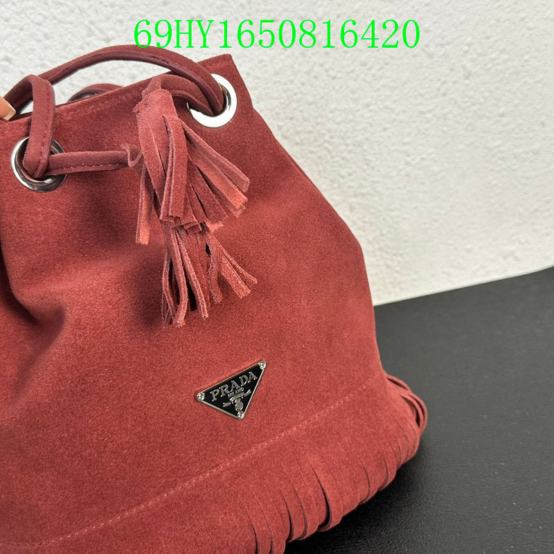 Satchel Bags - PDA Bags - 3058