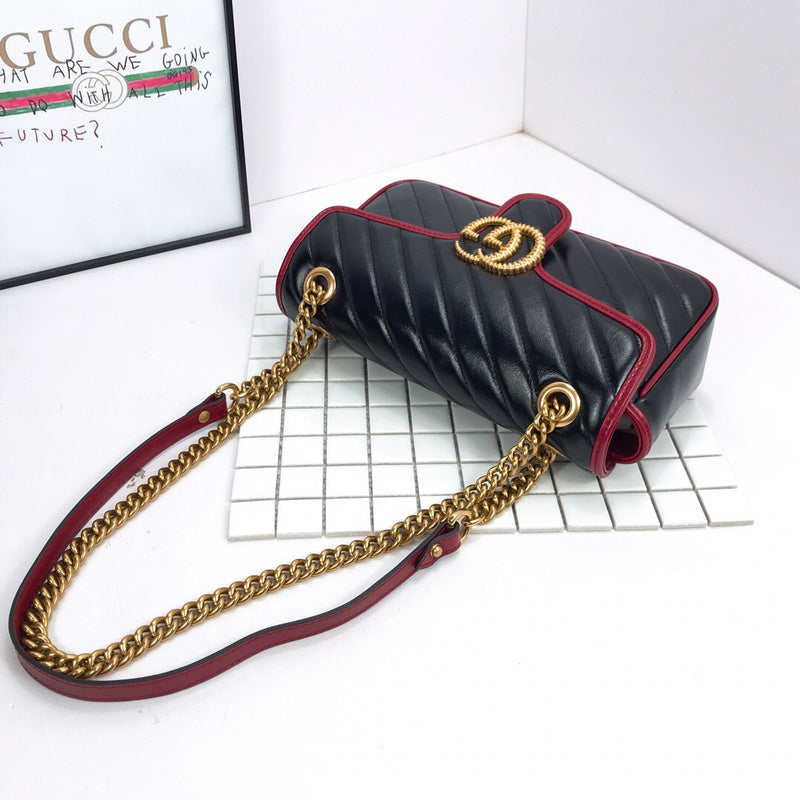 Glami Fashion - GCI Bags - 2498