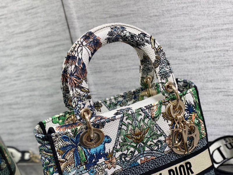 ELE - Dir Bags - 400