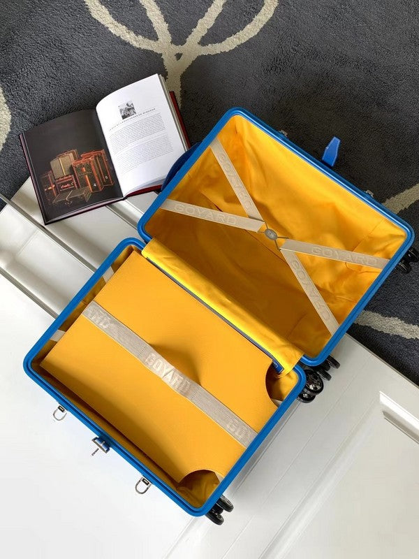 Glamy - GYO Bags - 603
