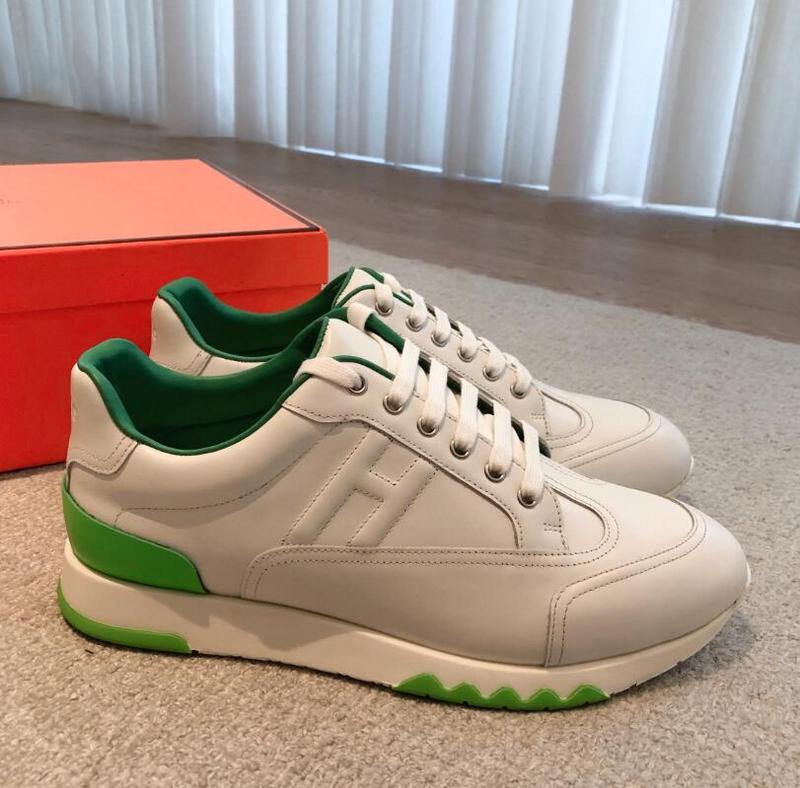 SAMC - HMS Men Shoes - 277