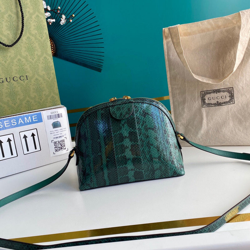 Satchel Bags - GCI Bags - 6093