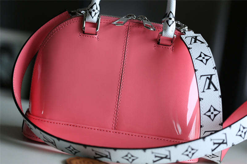 Glami Fashion Lu-Vi bags - 8277