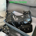 Satchel Bags - BGA Bags - 2391