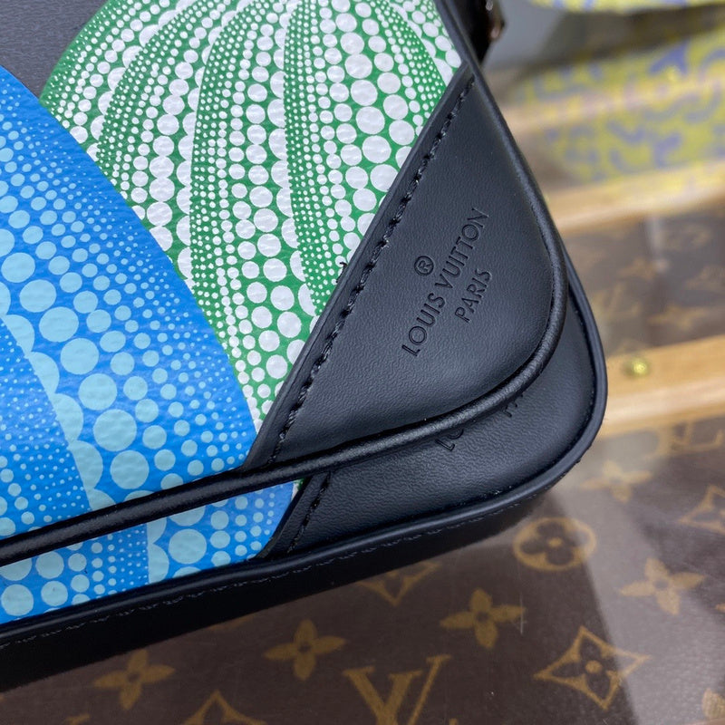 GlamI Lu-Vi bags - 2656