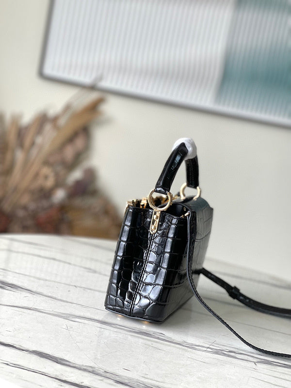 GlamI Lu-Vi bags - 4165