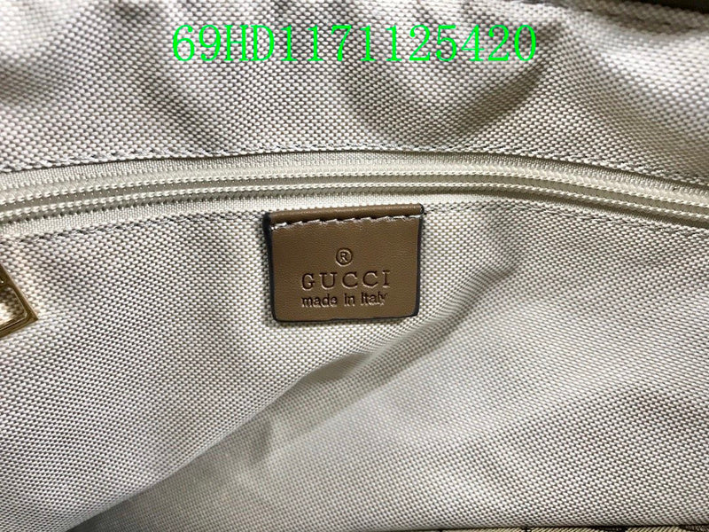 Glami Fashion - GCI Bags - 11001