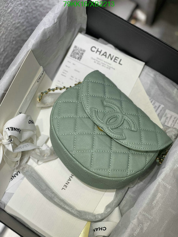 SAMC - CHL Bags Crossbody - 446
