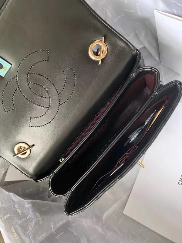 Satchel Bags - CHL Bags - 032